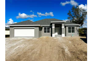 498 Santiguay St, PUNTA GORDA