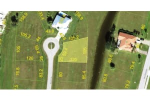 17254 Tampico Ln, PUNTA GORDA