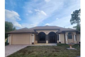 21303 Gaylord Ave, PORT CHARLOTTE