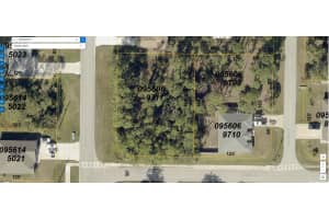 Salford Blvd, NORTH PORT Salford Blvd, NORTH PORT