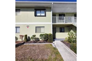 25225 Rampart Blvd #303, PUNTA GORDA
