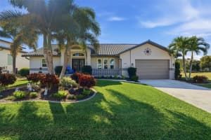2321 Via Veneto Dr, PUNTA GORDA
