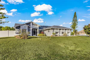 211 Sw 47th St, CAPE CORAL