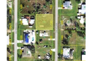 333 Bolender St, PUNTA GORDA