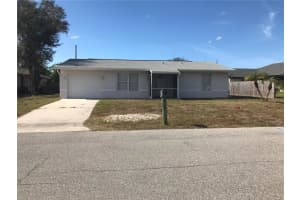 , PORT CHARLOTTE , PORT CHARLOTTE