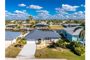 946 Messina Dr, PUNTA GORDA