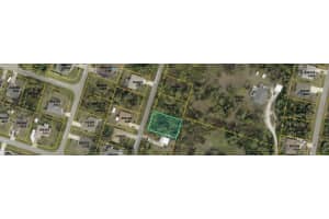 00 Prairie, NORTH PORT 00 Prairie, NORTH PORT