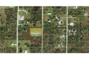 7407 Alfred Blvd, PUNTA GORDA