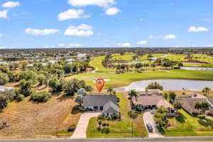 11903 Sw Kingsway Cir, LAKE SUZY