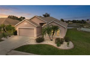 2735 Suncoast Lakes Blvd, PUNTA GORDA