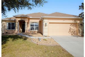 2860 Suncoast Lakes, PUNTA GORDA