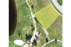 3739 Bal Harbor Boulevard, PUNTA GORDA