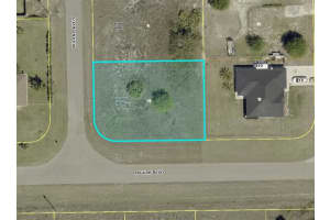 771 Milano Ave S, LEHIGH ACRES