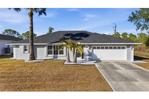 13341 Palau Cir, PORT CHARLOTTE