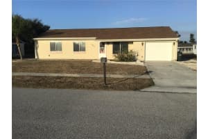 3087 Idlewood St, NORTH PORT