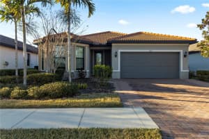 1530 Hyssop Loop, NORTH PORT