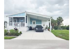 701 Aqui Esta #156, PUNTA GORDA 701 Aqui Esta #156, PUNTA GORDA