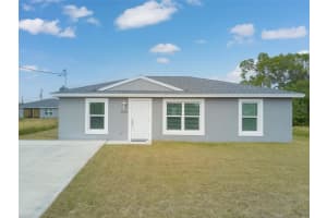 3061 Adcock Dr, LABELLE