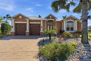 3324 Antigua Dr, PUNTA GORDA