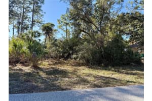 17105 Orient Ave, PORT CHARLOTTE