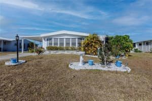 2720 Grebe Lane, ENGLEWOOD