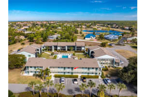 301 Islamorada Blvd #22b, PUNTA GORDA