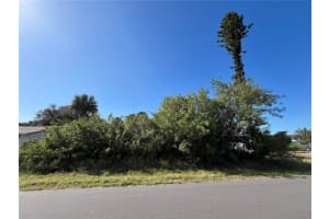 4231 Oneill St, PORT CHARLOTTE