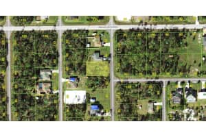 1025 Longley Dr, PORT CHARLOTTE