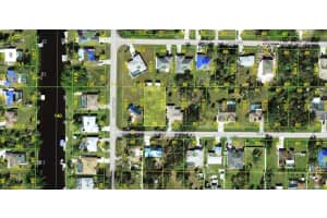 1196 Virgo Dr, PORT CHARLOTTE