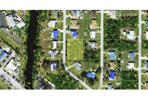 3648 Brooklyn Ave, PORT CHARLOTTE