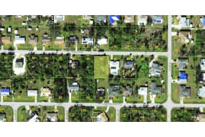 825 Cordele Ave Nw, PORT CHARLOTTE