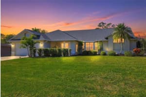 387 Viceroy Ter, PORT CHARLOTTE