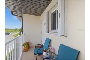 25275 Rampart Blvd #1607, PUNTA GORDA