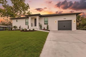 3414 Palm Dr, PUNTA GORDA