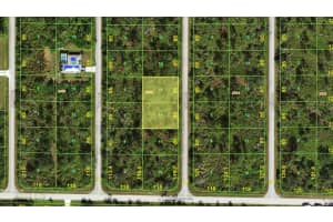 1491 Bullene St, PORT CHARLOTTE