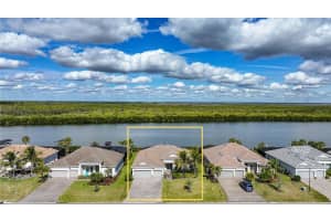 15240 Spanish Point Dr, PORT CHARLOTTE