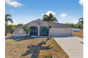 15507 Aqua Cir, PORT CHARLOTTE