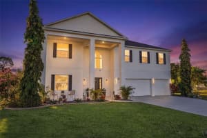 812 Sw 11th Ct, CAPE CORAL