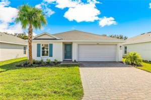 5168 Schubert Trl, NORTH PORT