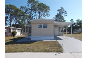 5015 Palena Blvd, NORTH PORT 5015 Palena Blvd, NORTH PORT