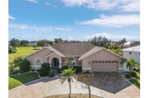 7417 S Blue Sage, PUNTA GORDA