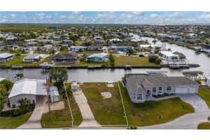 Lot 11 Longbeach Ct, PUNTA GORDA