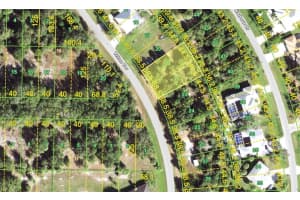 2416 Triton Ter, PUNTA GORDA