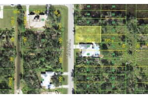 1094 Highlands Rd, PUNTA GORDA