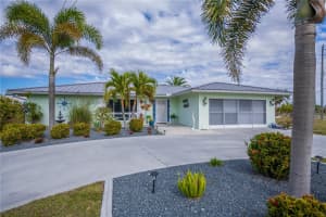 1354 Aqui Esta Dr, PUNTA GORDA
