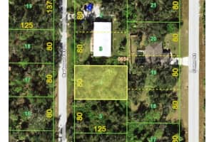 1974 Redmond St, PORT CHARLOTTE