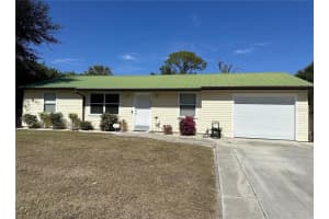 18228 Ackerman Ave, PORT CHARLOTTE