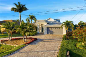 2803 Sw 34th Ter, CAPE CORAL