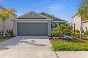 9136 Tequila Sunrise Dr, SARASOTA