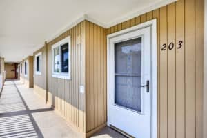 150 Harborside Ave #203, PUNTA GORDA